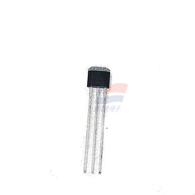 YJJ SS496B Sensor magnético de efecto Hall lineal TO92 para detección de posición industrial
