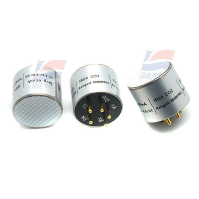 Sensor de gas de monóxido de carbono infrarrojo CO2 Smart Micro IRS4 con voltaje de funcionamiento de 3,0 V-6,0 V CC