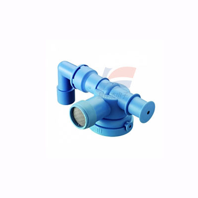 8414776 Válvula de exhalación desechable para accesorios de ventilador
