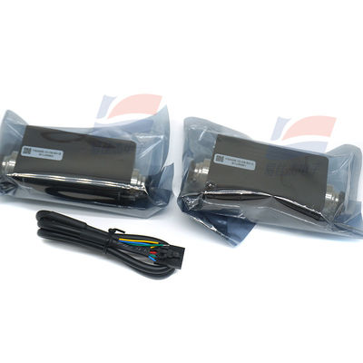 FS4308-15-O8-BV-A  FS4308-15-O8-BV-B  Sensor de flujo adecuado para medir el flujo másico de gases