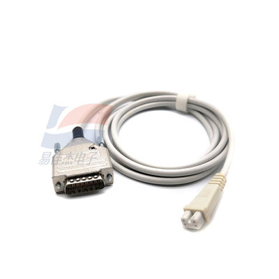 8409626 Línea de conexión para el sensor de flujo del ventilador neonatal