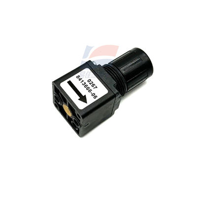 8413666-06 Regulador de presión para ventilador con tiempo de respuesta rápido ≤50ms