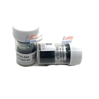 YJJ 4ETO-500 055-0200-000 Sensor de gas electroquímico de óxido de etileno para el monitoreo ambiental