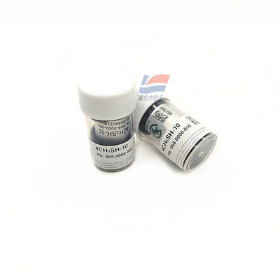 YJJ 4CH3SH-10 CLE-3611-400 Sensor electroquímico de metilo mercaptano se utiliza para la detección de gas CH3SH