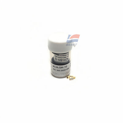 YJJ 4CH3SH-10 CLE-3611-400 Sensor electroquímico de metilo mercaptano se utiliza para la detección de gas CH3SH