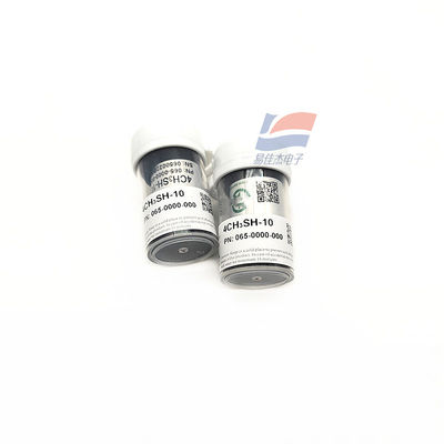 YJJ 4CH3SH-10 CLE-3611-400 Sensor electroquímico de metilo mercaptano se utiliza para la detección de gas CH3SH