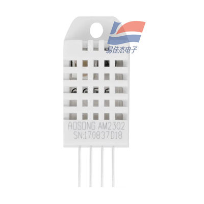 AM2302 Sensor compuesto de temperatura y humedad para el control del entorno familiar