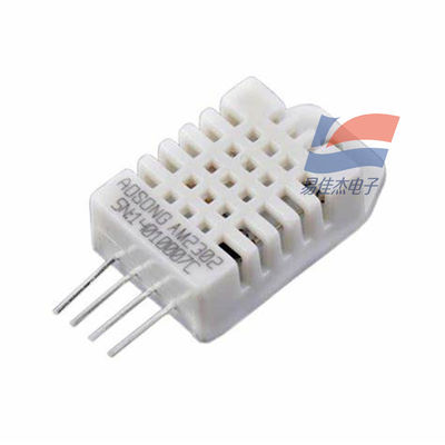 AM2302 Sensor compuesto de temperatura y humedad para el control del entorno familiar