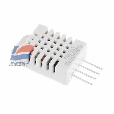 AM2302 Sensor compuesto de temperatura y humedad para el control del entorno familiar