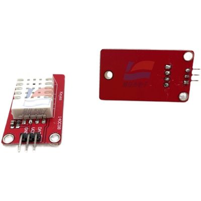 AM2302 Sensor compuesto de temperatura y humedad para el control del entorno familiar