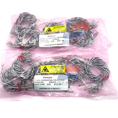 HEL-716-U-0-12-00 Detector de temperatura de resistencia de platino de película fina con alta linealidad, estabilidad y respuesta rápida