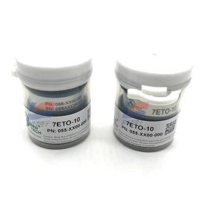 YJJ 7ETO-10 055-XX00-000 Sensor Electroquímico de Óxido de Etileno de la Serie 7 Se Utiliza en el Campo de la Industria Química de Minas de Carbón