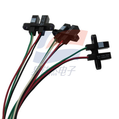 HOA0880-T51 Sensor de fototransistores Conmutadores ópticos Salida de fototransistores transmisores