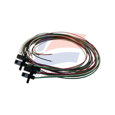 HOA0880-T51 Sensor de fototransistores Conmutadores ópticos Salida de fototransistores transmisores