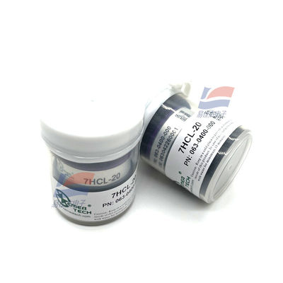 El sensor electroquímico de gas cloro de la serie 7 YJJ 7HCL-20 063-0400-000 se utiliza para detectar la concentración de gas HCL.