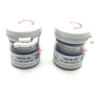 YJJ 7HCN-50 064-0100-000 El sensor electroquímico de cianuro de hidrógeno se utiliza para medir y detectar la concentración de HCN