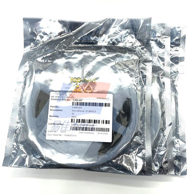 YJJ SHTC3 Sensor digital de temperatura y humedad (± 2%) para dispositivos portátiles inteligentes