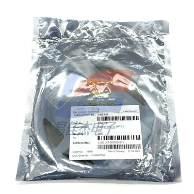YJJ SHTC3 Sensor digital de temperatura y humedad (± 2%) para dispositivos portátiles inteligentes