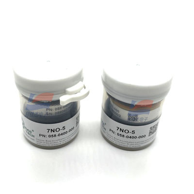 El sensor electroquímico de óxido nítrico de la serie 7NO-5 058-0400-000 YJJ se utiliza para la detección de la concentración de gas NO