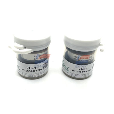 YJJ 7O3-1 068-0300-000 El sensor electroquímico de ozono se utiliza para monitorear la concentración de O3
