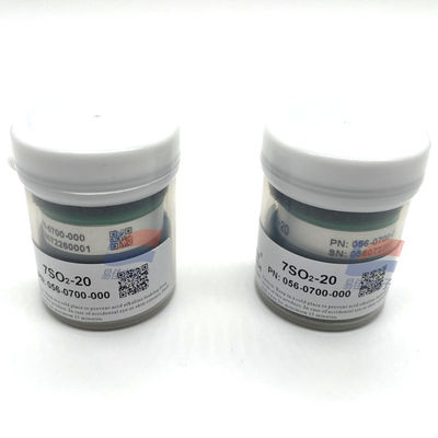 YJJ 7SO2-5 056-0600-000 Se utiliza el sensor electroquímico de dióxido de azufre para detectar la concentración de gas SO2