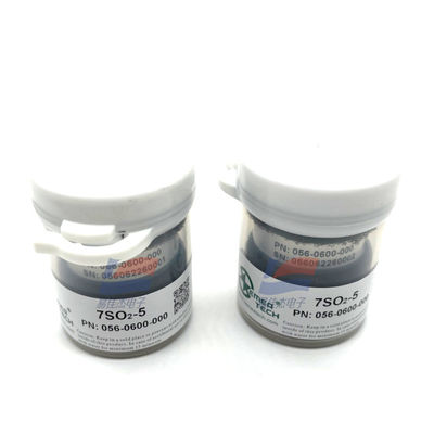 YJJ 7SO2-5 056-0600-000 Se utiliza el sensor electroquímico de dióxido de azufre para detectar la concentración de gas SO2