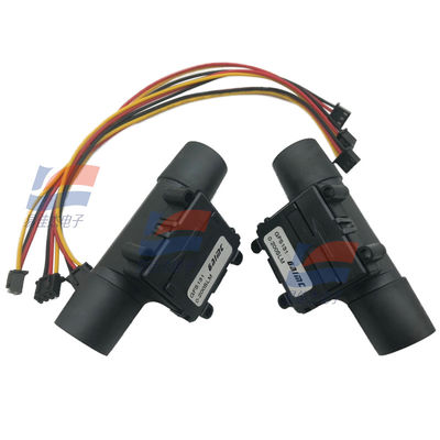 Sensor de microflujo GFS131 MEMS para ventilador médico de alta precisión