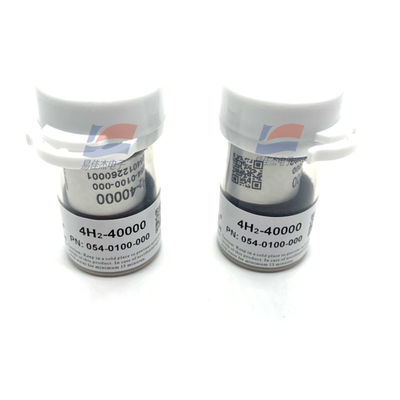 El sensor electroquímico de hidrógeno YJJ 4H2-40000 054-0100-000 se utiliza para monitorear la concentración de contenido de H2.