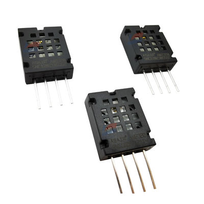 Sensor digital de temperatura y humedad AM2320, tamaño ultracompacto, señal de salida 2C