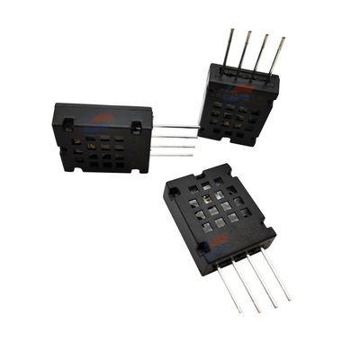 Sensor digital de temperatura y humedad AM2320, tamaño ultracompacto, señal de salida 2C
