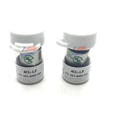 El sensor electroquímico de cianuro de hidrógeno de la serie YJJ 4O2-LF 053-0000-000 se utiliza en el campo de la seguridad industrial.