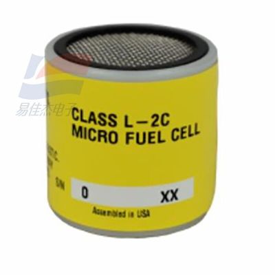 YJJ L-2C C06689-L2C Sensor de oxígeno Analizador de oxígeno CLASE L-2C Pila de combustible de oxígeno