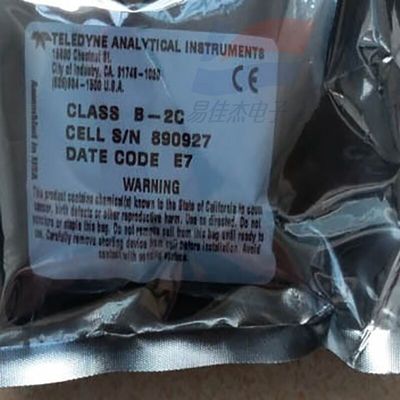 YJJ L-2C C06689-L2C Sensor de oxígeno Analizador de oxígeno CLASE L-2C Pila de combustible de oxígeno