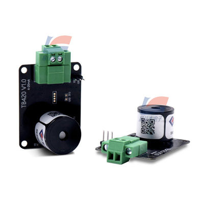 TB420 módulo de sensor de gas de 4-20mA para detección de gases en ambientes interiores y exteriores