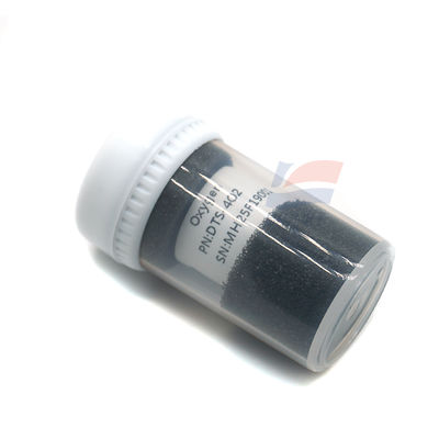 DTS-4O2 Drift cero < 0,2% Vol Rango de medición 0-25%VOL Sensor de gas para el monitoreo de gas en entornos peligrosos