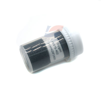 DTS-4O2 Drift cero < 0,2% Vol Rango de medición 0-25%VOL Sensor de gas para el monitoreo de gas en entornos peligrosos