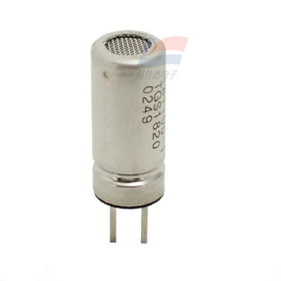 El sensor de gas semiconductor YJJ TGS1820 se utiliza para detectar CH3COCH3