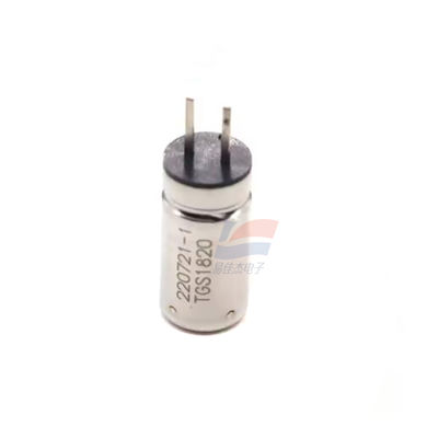 El sensor de gas semiconductor YJJ TGS1820 se utiliza para detectar CH3COCH3