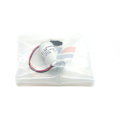 PSR 11-75-KE8 Sensor de oxígeno utilizado en el campo médico que proporciona soporte de datos para el control del suministro de oxígeno en procesos médicos