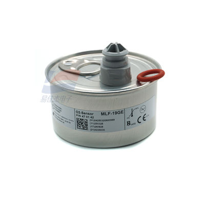 MLF-19GE Sensor de oxígeno para equipos médicos como las máquinas de anestesia