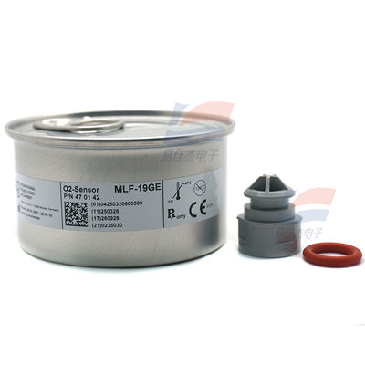MLF-19GE Sensor de oxígeno para equipos médicos como las máquinas de anestesia