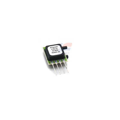 YJJ 5 PSI-D1-4V-MINI Sensor de presión en miniatura 5 psi ±1.25Kpa Usado para monitoreo y control ambiental