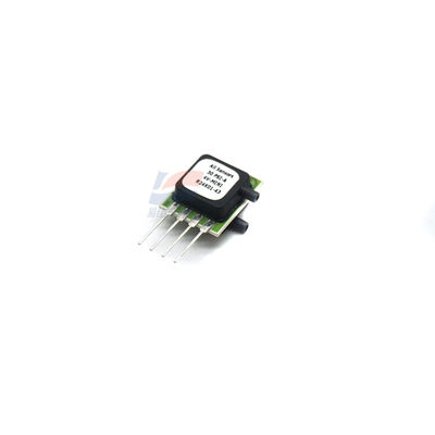 YJJ 5 PSI-D1-4V-MINI Sensor de presión en miniatura 5 psi ±1.25Kpa Usado para monitoreo y control ambiental