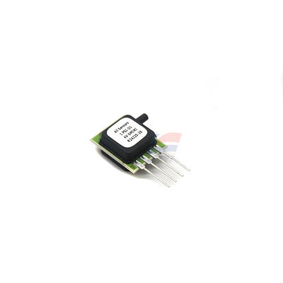 YJJ 5 PSI-D1-4V-MINI Sensor de presión en miniatura 5 psi ±1.25Kpa Usado para monitoreo y control ambiental