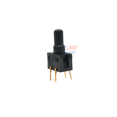 YJJ 26PCGFA2G Sensor de presión de interfaz de placa de 250 Psi se utiliza en dispositivos médicos