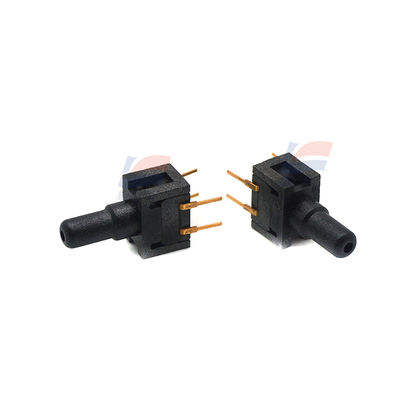 YJJ 26PCGFA2G Sensor de presión de interfaz de placa de 250 Psi se utiliza en dispositivos médicos