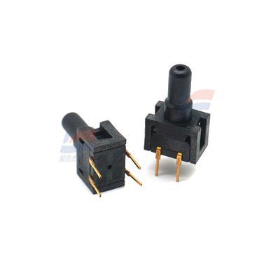 YJJ 26PCGFA2G Sensor de presión de interfaz de placa de 250 Psi se utiliza en dispositivos médicos