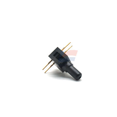 Sensores de presión de montaje en placa 26PCGNM6G, manómetro, único, axial, sin púas