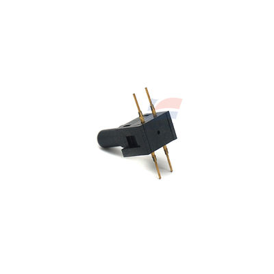 Sensores de presión de montaje en placa 26PCGNM6G, manómetro, único, axial, sin púas