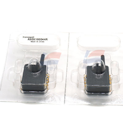 ASDX100D44R Sensores de presión montados en tabla Medidor y diferencial digital